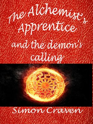 cover image of The Alchemist's Apprentice